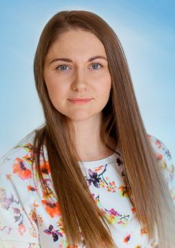 Кондрашова Евгения Вячеславовна